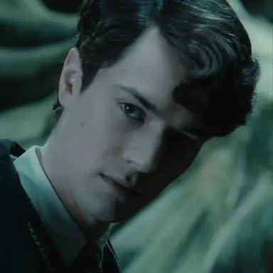 Profile image of Tom Riddle