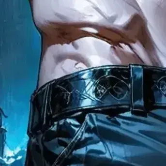 Profile image of Silas