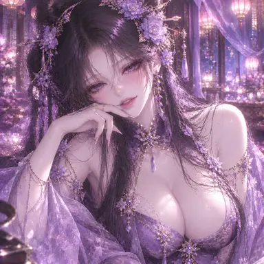 Profile image of 芽翠