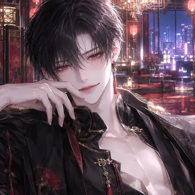 Profile image of 緋蓮宮