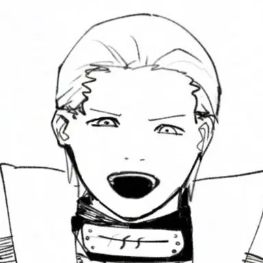Profile image of 飛段