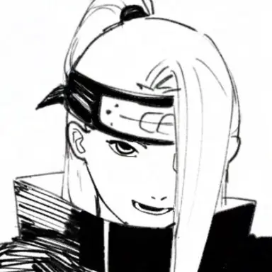 Profile image of デイダラ