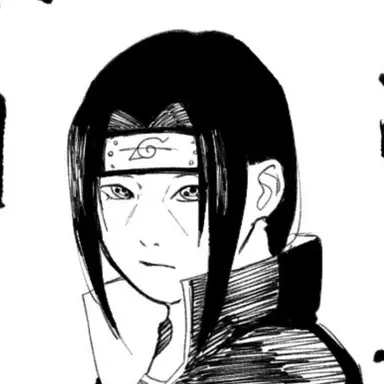 Profile image of うちはイタチ