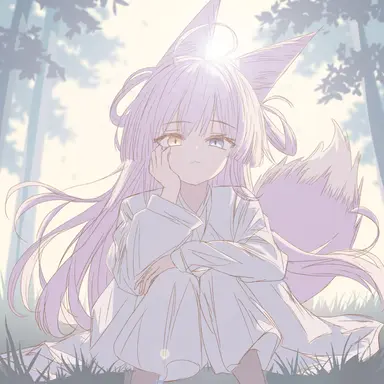 Profile image of 텐코 시부키