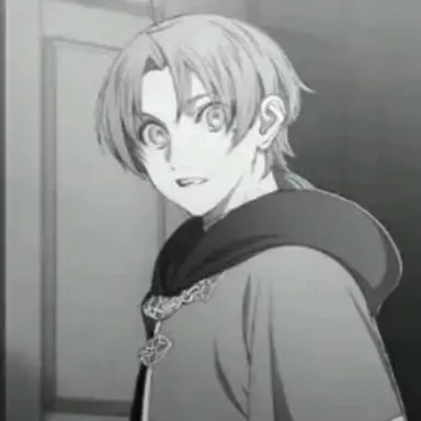 Profile image of ルーデウス