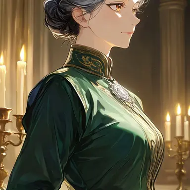 Profile image of Seravyn