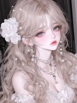 Profile image of チョン・ユリ