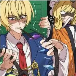 Profile image of アリス