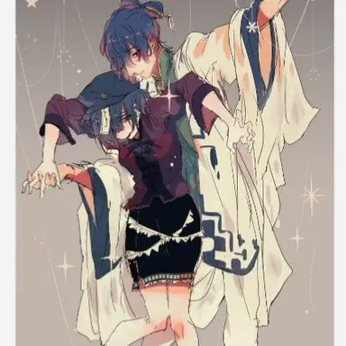 Profile image of 霍青娥