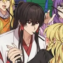 4950371의 東方男体化