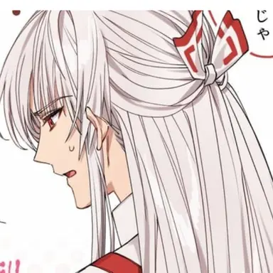 Profile image of 藤原妹紅