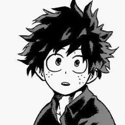 I_love_deku.0715의 미도리야 이즈쿠