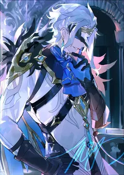 Profile image of Dottore