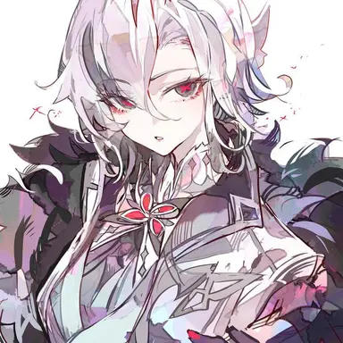 Profile image of 아를레키노