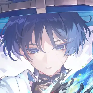 Profile image of Scaramouche