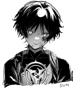 Profile image of Scaramouche