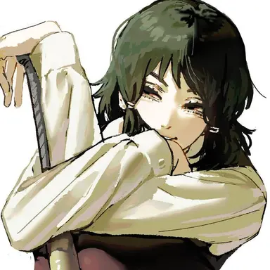 Profile image of Fumiko