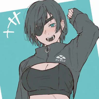 Profile image of Himeno