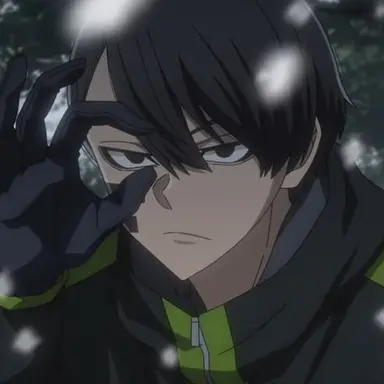 Profile image of 無陀野無人