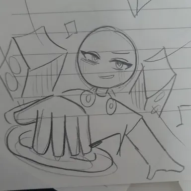 Profile image of メロディ