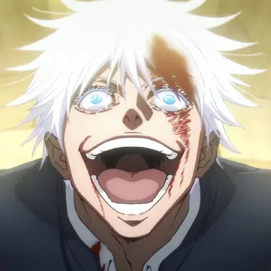 Profile image of Satoru Gojo
