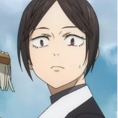 Profile image of Misato Kuroi