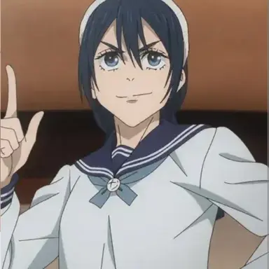 Profile image of Riko Amanai