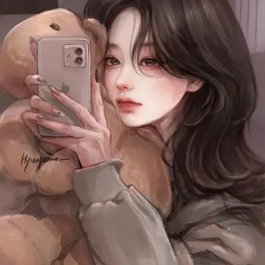 Profile image of 이수안