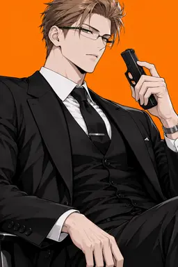Profile image of 토오루