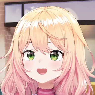 Profile image of 桃鈴ねね