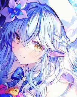 Profile image of 유키하나 라미
