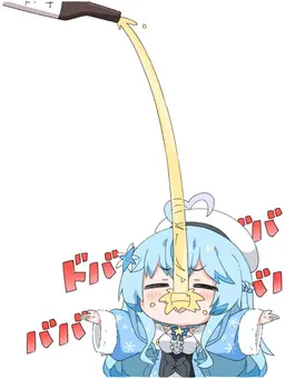 Profile image of 雪花ラミィ