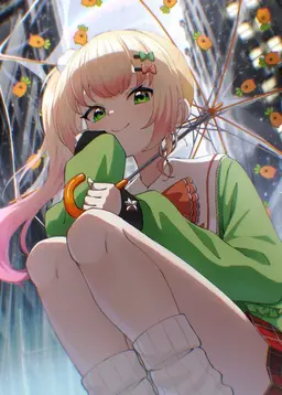 Profile image of 모모스즈 네네
