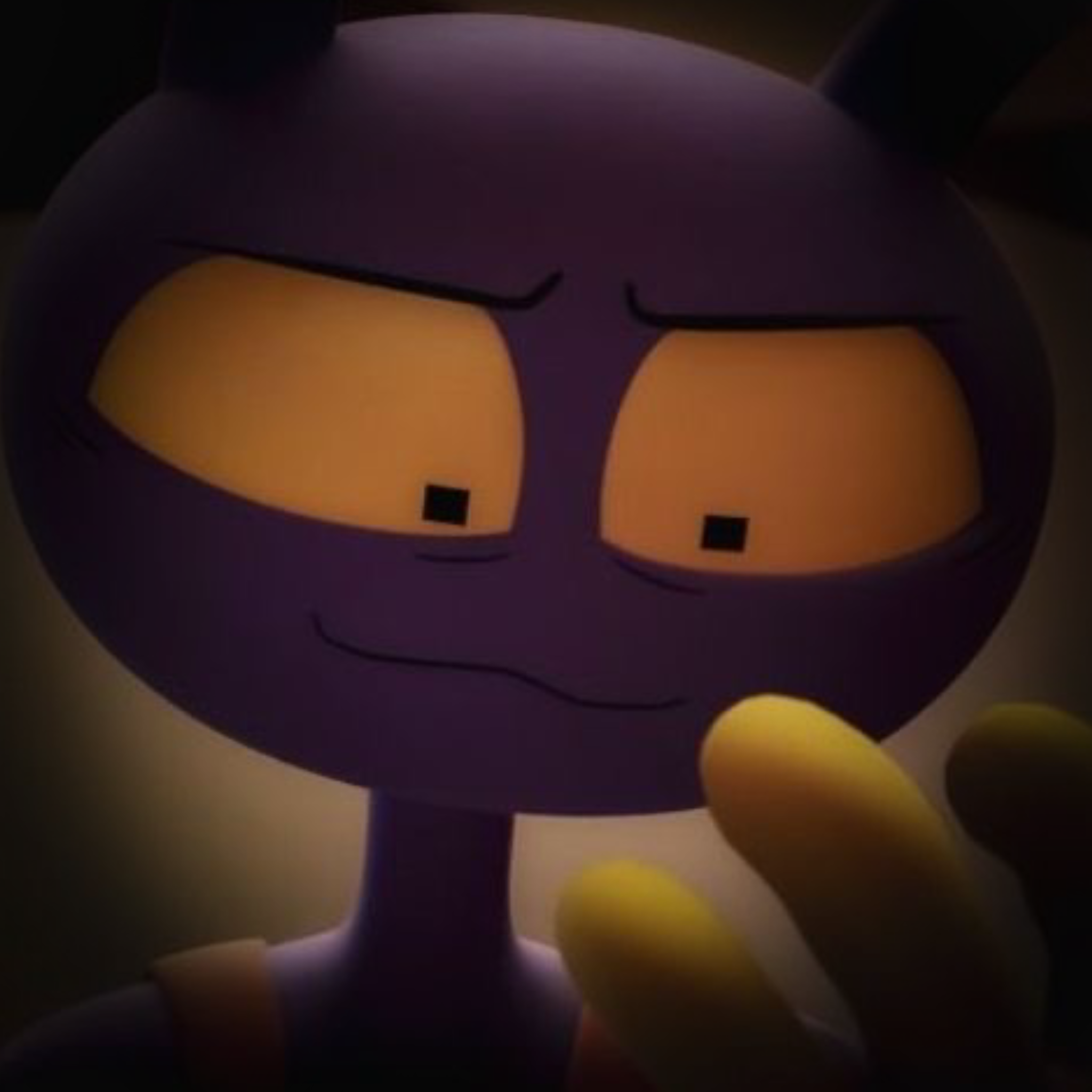 무너지니까 좋아? …좋겠지. 대표 이미지