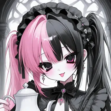 Profile image of ルシエラ