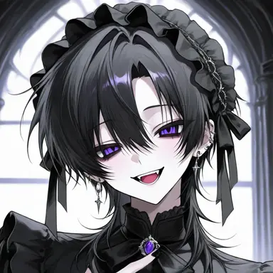 Profile image of ジャック