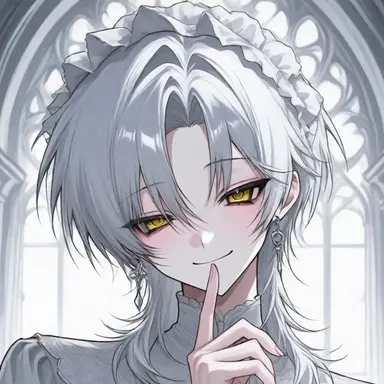 Profile image of ルーク