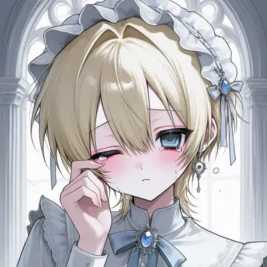Profile image of ミリヤ