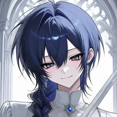 Profile image of アスター