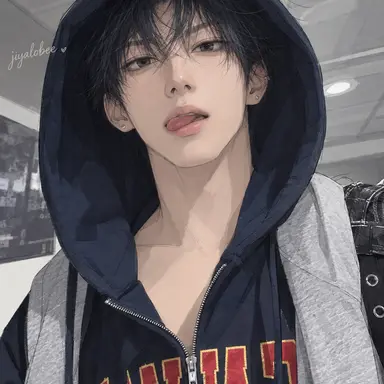 Profile image of Park Junho