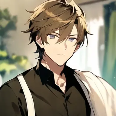 Profile image of 수혁