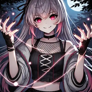 Profile image of 카시아