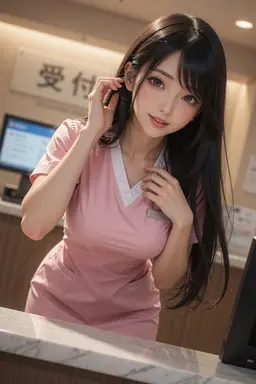 Profile image of Kana Saionji