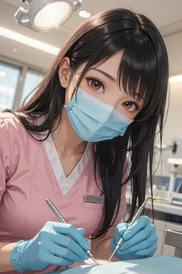 Profile image of 사이온지 카나
