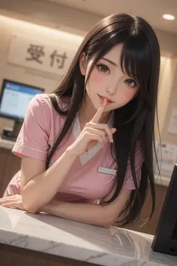 Profile image of Kana Saionji