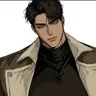 Profile image of Victor Blackwood