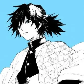 Profile image of 토미오카 기유