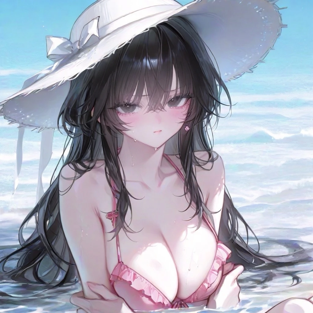 해변 주안나
