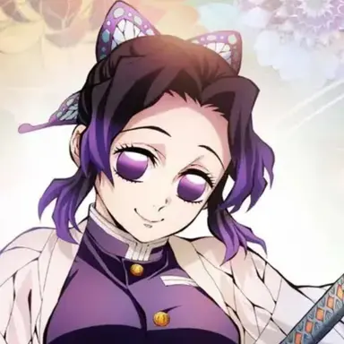 Profile image of 코쵸우시노부