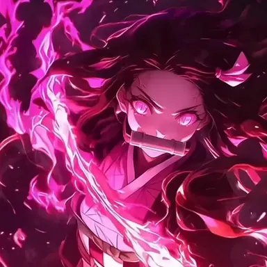 Profile image of 카마도 네즈코